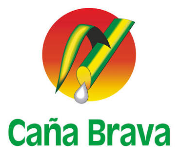 Logotipo de Caña Brava
