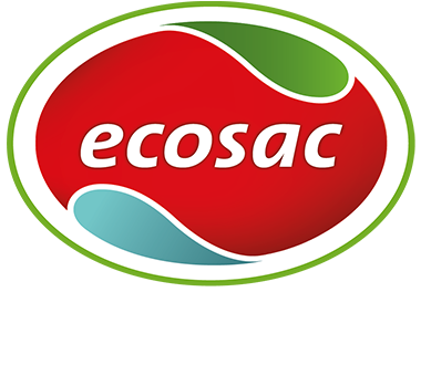 Logotipo de ECOSAC