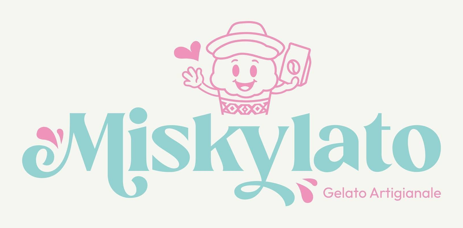 Logotipo de Miskylato