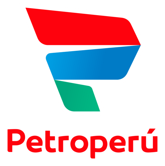 Logotipo de Petroperú